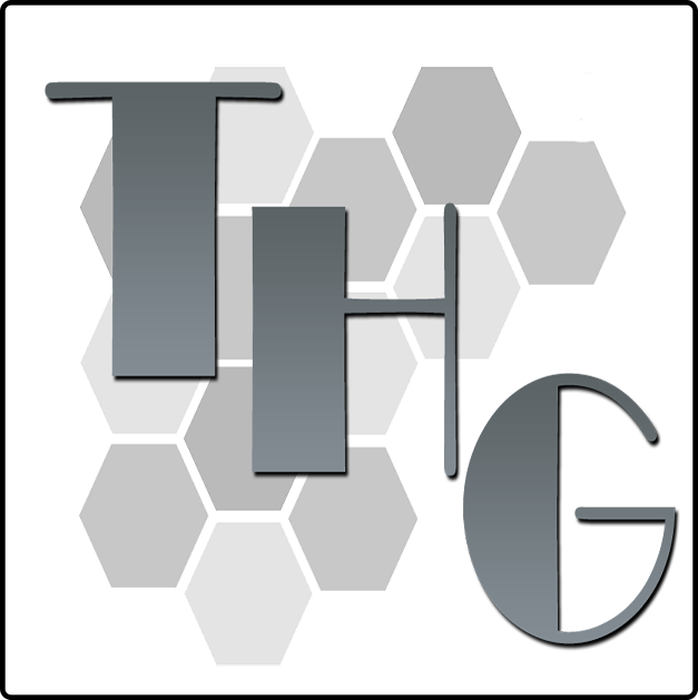 The Hive Group Logo