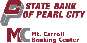 The State Bank of Pearl City in  Illinois