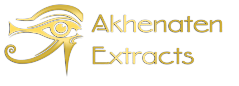 Akhenaten Extracts